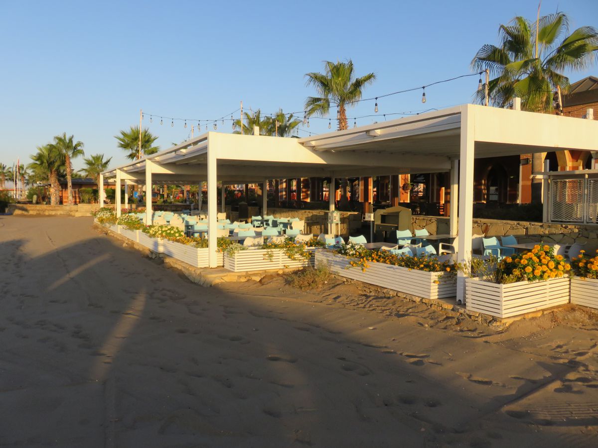 imagini hotel MEGASARAY 2021